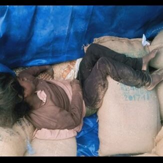 रीवा: अनाज की बोरियो में दबकर किशोरी की मौत, खरीदी केंद्र में फैली सनसनी