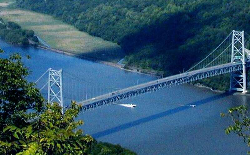 न्यूयॉर्क की हडसन नदी में कूदकर सऊदी अरब की दो बहनों ने की थी आत्महत्या