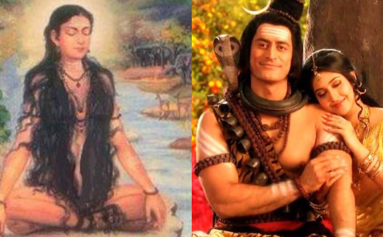 माता पार्वती और भगवान शिव की बहन के कारण शुरू हुए थे ननद-भाभी के झगड़े