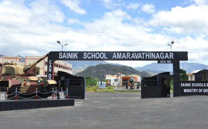 MILITARY SCHOOL ने मांगे युवाओं से आवेदन,