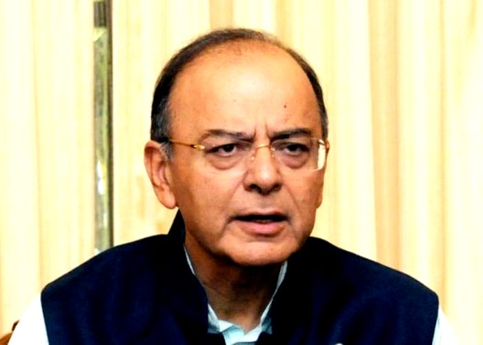 अमेरिका में हुई अरुण जेटली की सर्जरी, डॉक्टरों ने दी दो हफ्ते आराम की सलाह