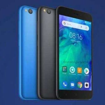 Xiaomi Redmi Go की फोटोज और फीचर्स हुए लीक,