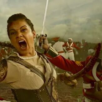 मणिकर्णिका: द क्‍वीन ऑफ झांसी देखने के बाद दर्शकों ने कहा- OMG,