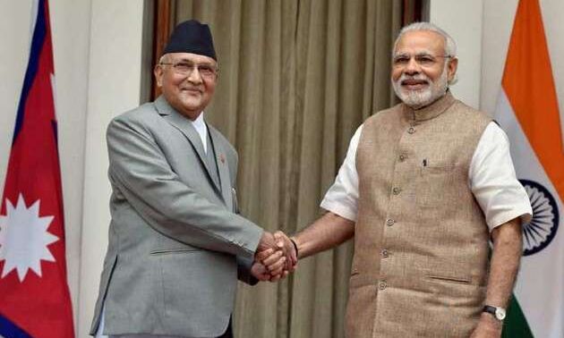 नेपाली नेताओं ने बताई भारत के साथ संबंधों में संवेदनशीलता और सहयोग की जरूरत