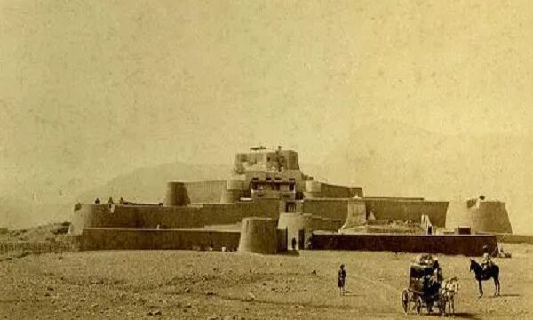 पाकिस्तान : संग्रहालय के रूप में तब्दील होगा सिख योद्धा नलवा का किला
