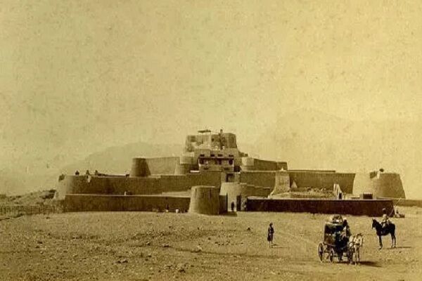 पाकिस्तान : संग्रहालय के रूप में तब्दील होगा सिख योद्धा नलवा का किला