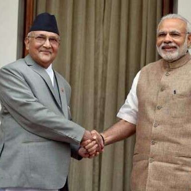 नेपाली नेताओं ने बताई भारत के साथ संबंधों में संवेदनशीलता और सहयोग की जरूरत