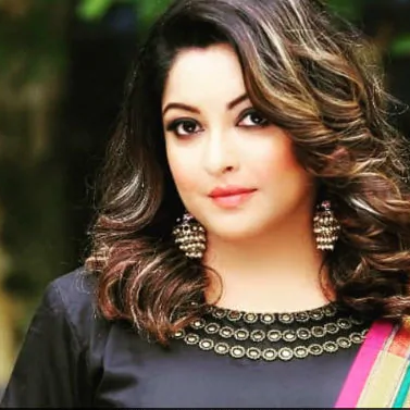 तनुश्री दत्ता ने अब इस कलाकार पर लगाया शोषण का आरोप, दी बद्दुआ