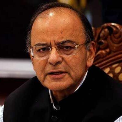 चंदा कोचर के खिलाफ जांच के मामले में अरुण जेटली ने CBI जांच पर उठाए सवाल