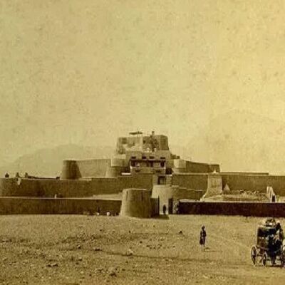 पाकिस्तान : संग्रहालय के रूप में तब्दील होगा सिख योद्धा नलवा का किला