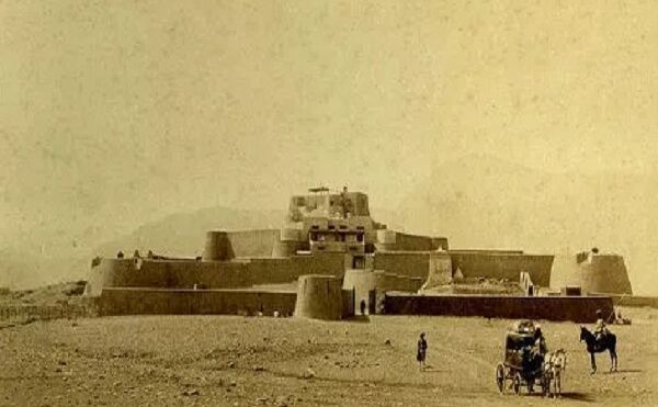 पाकिस्तान : संग्रहालय के रूप में तब्दील होगा सिख योद्धा नलवा का किला