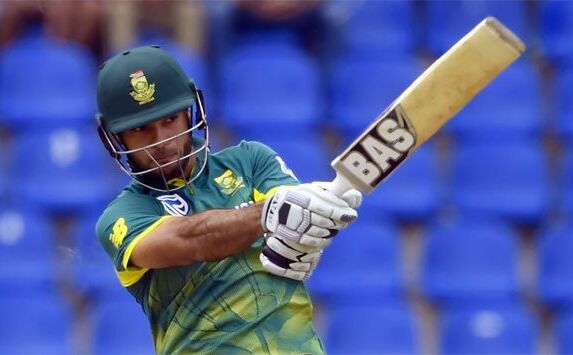 PAKvsSA: इमाम उल हक के शतक के बावजूद हारा पाकिस्तान, हेंड्रिक्स की धमाकेदार पारी