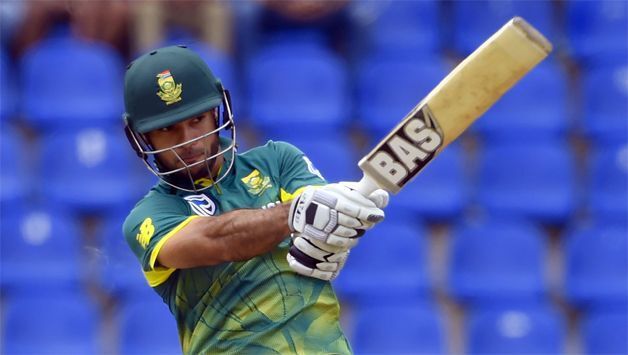 PAKvsSA: इमाम उल हक के शतक के बावजूद हारा पाकिस्तान, हेंड्रिक्स की धमाकेदार पारी