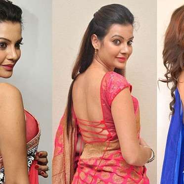 बैकलेस पहनने जा रही हैं तो इन बातों का रखें ध्यान