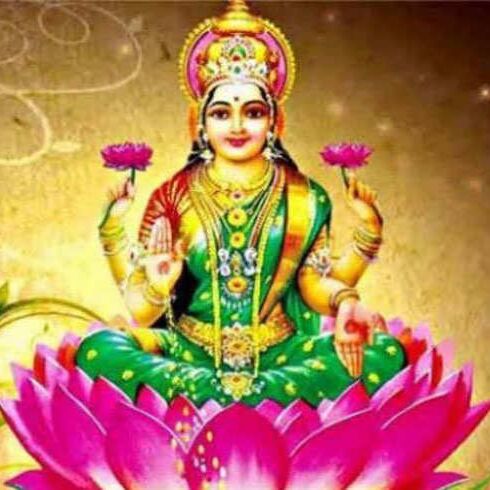 सीता माता की तरह ही हुआ था लक्ष्मी माँ का भी हरण!