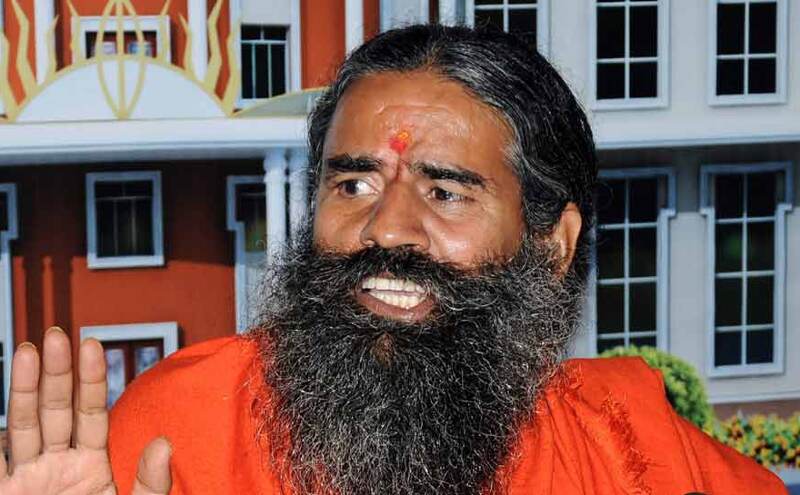 70 साल में किसी संत-संन्यासी को क्यों नहीं मिला भारत रत्न : रामदेव 70 साल में किसी संत-संन्यासी को क्यों नहीं मिला भारत रत्न : रामदेव
