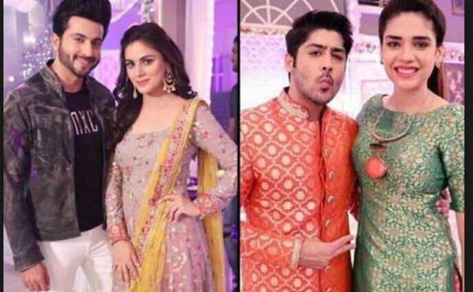 रियल लाइफ में बिना शादी के ही साथ रह रहा है कुंडली भाग्य का ये कपल