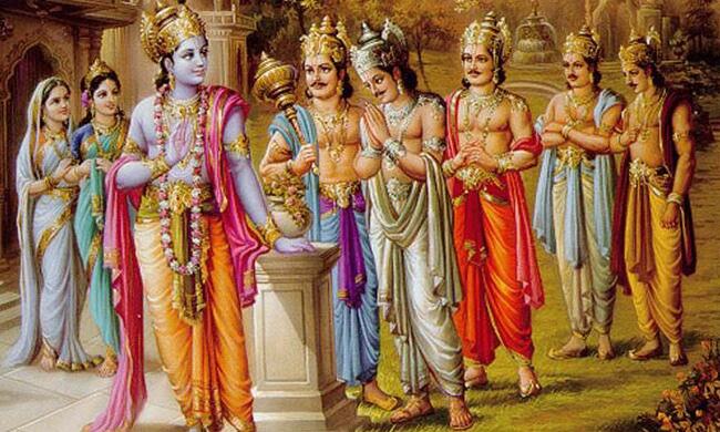 सहदेव ने क्यों खाया था अपने मृत पिता पाण्डु का मस्तिष्क?