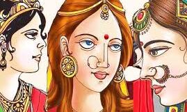 बाली ने श्रीराम से इस तरह लिया था अपनी मौत का बदला