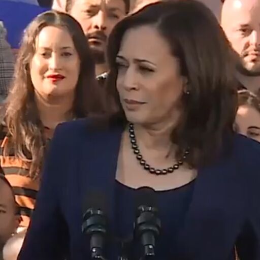 अमेरिकी लोकतंत्र पर इससे पहले कभी ऐसा हमला नहीं हुआ: कमला हैरिस