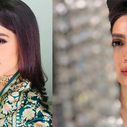 अपनी इन तस्वीरों से इंटरनेट पर छा गईं भूमि पेडनेकर