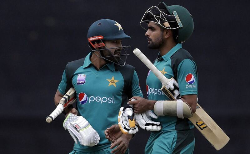 पाकिस्तान ने दक्षिण अफ्रीका को हराकर की वापसी, वनडे सीरीज हुई 2-2 से बराबर