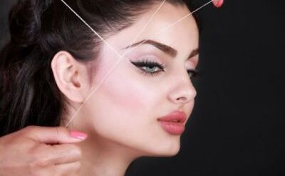 थ्रेडिंग के बाद होती है जलन, तो इन गलतियों से ना बिगाड़ें चेहरा