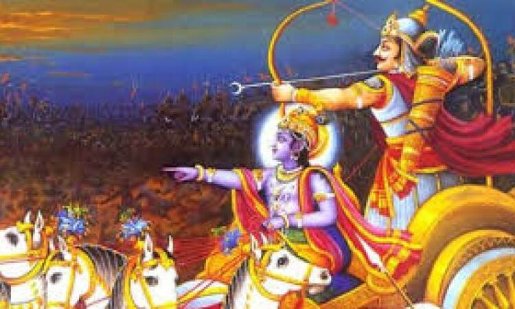 महाभारत से जरूर सीख लें यह बात, सफल हो जाएगा जीवन