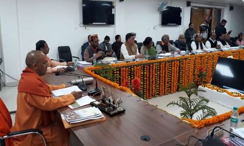 फोर लेन के नए एक्सप्रेसवे से जुड़ेंगे मेरठ और प्रयागराज