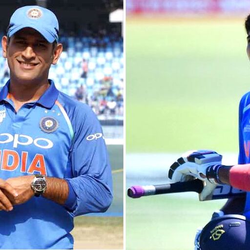 विराट कोहली छुट्टी पर गए, अब एक ही सवाल- शुभमन गिल डेब्यू करेंगे या धोनी लौटेंगे टीम में