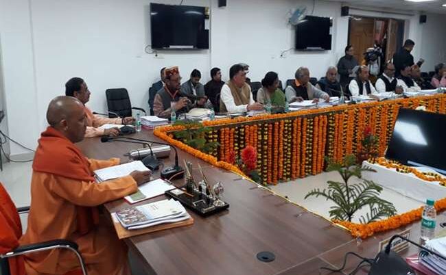 फोर लेन के नए एक्सप्रेसवे से जुड़ेंगे मेरठ और प्रयागराज