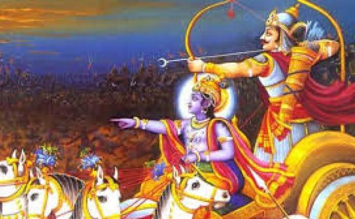 महाभारत से जरूर सीख लें यह बात, सफल हो जाएगा जीवन