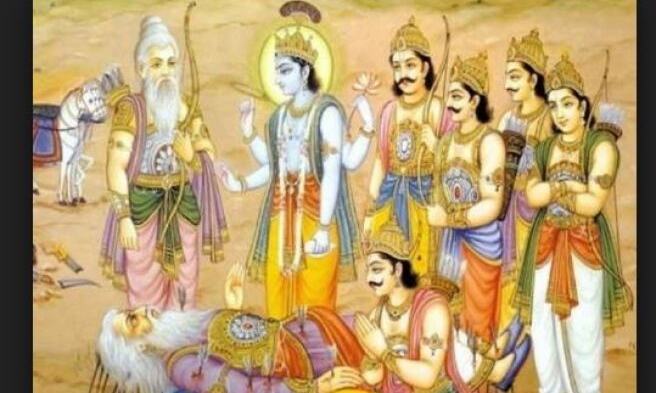 भीष्म पितामह जयंती, जानिए कैसे हुई थी उनकी पराजय