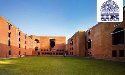 37 हजार रु वेतन, IIM अहमदाबाद में करें आवेदन
