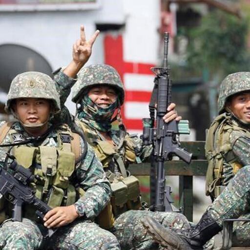 कैथेड्रल के बाद फिलीपींस की एक मस्जिद में ग्रेनेड हमला, दो लोगों की मौत