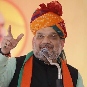 आज लखनऊ-कानपुर पहुंचेंगे अमित शाह, बूथ अध्यक्षों से करेंगे सीधा संवाद