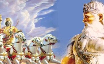 भीष्म पितामाह जयंती, जानिए उनके जीवन की गाथाएं