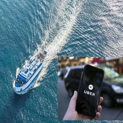 1 फरवरी से मुंबई में शुरू होगी UberBOAT सेवा, इतने रुपये में करें समंदर की सैर