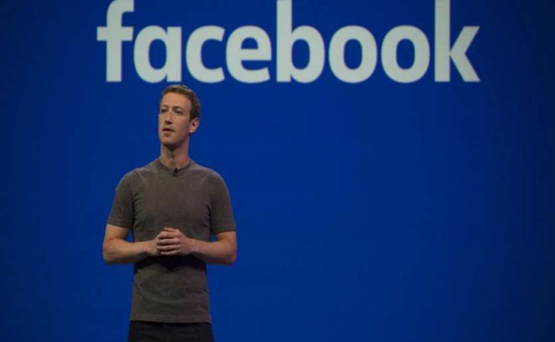 Facebook को चौथी तिमाही में हुआ 6.9 अरब डॉलर का भारी मुनाफा Facebook को चौथी तिमाही में हुआ 6.9 अरब डॉलर का भारी मुनाफा