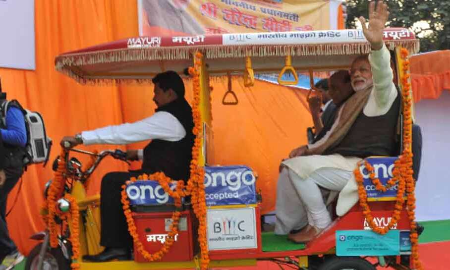 बजट 2019: 60 की उम्र होते ही केंद्र सरकार देगी 3 हजार रुपए पेंशन
