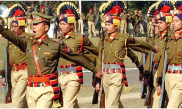 यहां पुलिस विभाग में निकली युवाओं के लिए भर्तियां