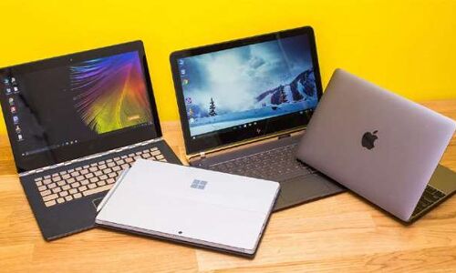 बजट लैपटॉप्स को 500 रु की शुुरुआती EMI ऑफर के साथ खरीदने का मौका