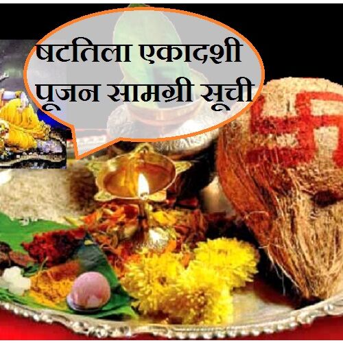 षटतिला एकादशी, यहां पढ़ें पूजन सामग्री की लिस्ट