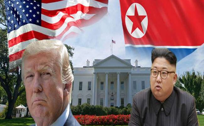 उ. कोरिया को मिलेगी अमेरिकी रियायत, लेकिन जानें क्‍या होगी इसकी बड़ी शर्त..