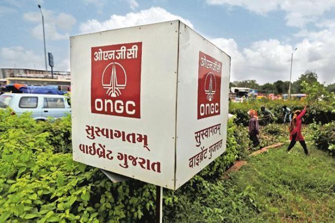 यहां हर माह मिलेगा 27 हजार रु वेतन, ONGC में होगी भर्ती