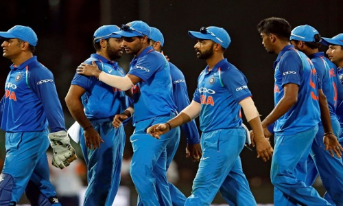 पाकिस्तान से हारते ही टीम इंडिया को मिला था बड़ा सबक, फिर शुरू हुआ मिशन विश्वकप