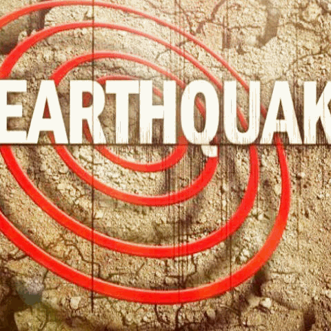 ग्वाटेमाला और मेक्सिको में 6.5 की तीव्रता का भूकंप, हजारों लोगों का हुआ रेस्क्यू