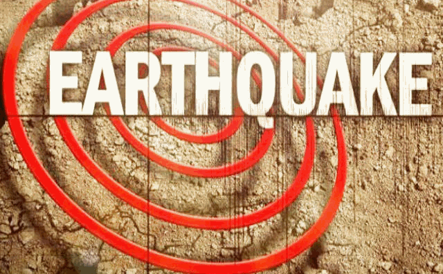 ग्वाटेमाला और मेक्सिको में 6.5 की तीव्रता का भूकंप, हजारों लोगों का हुआ रेस्क्यू