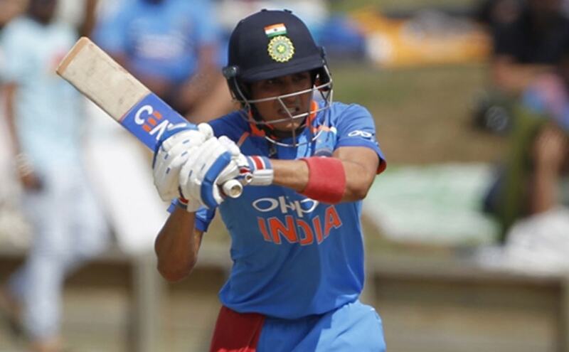 INDvsNZ: शुभमन गिल को वेलिंग्टन में भी मिल सकता है मौका, यह है वजह