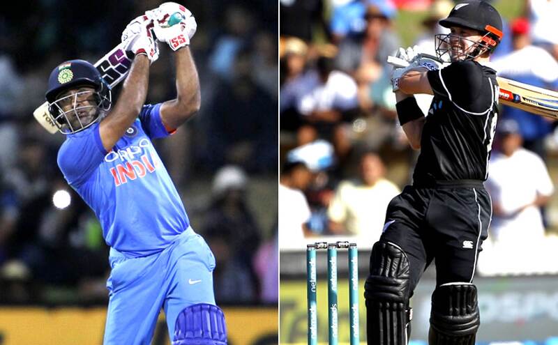 INDvsNZ: टीम इंडिया की नंबर-4 की गुत्थी तो नहीं सुलझी, पर न्यूजीलैंड ने नया ओपनर ढूंढ़ लिया